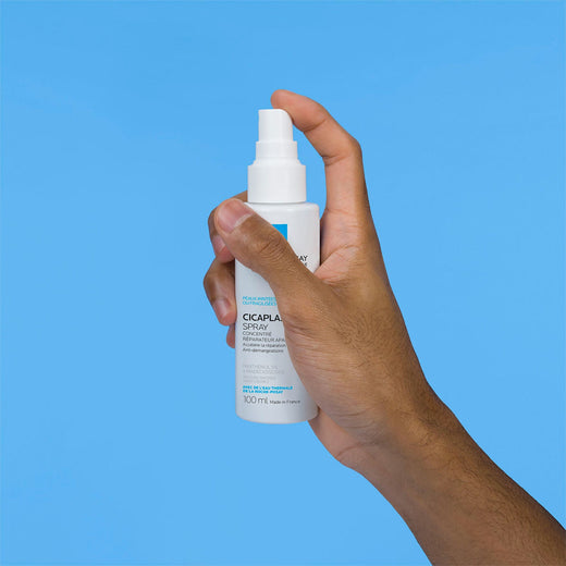 La Roche-Posay