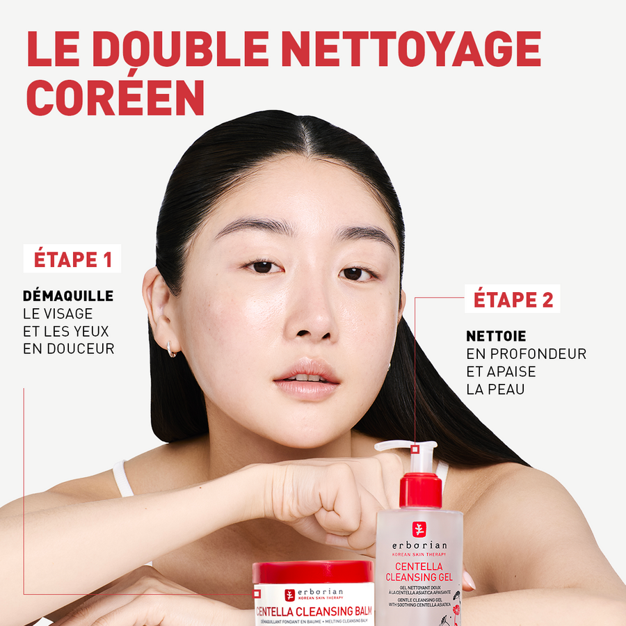 Centella Cleansing Balm - Baume démaquillant