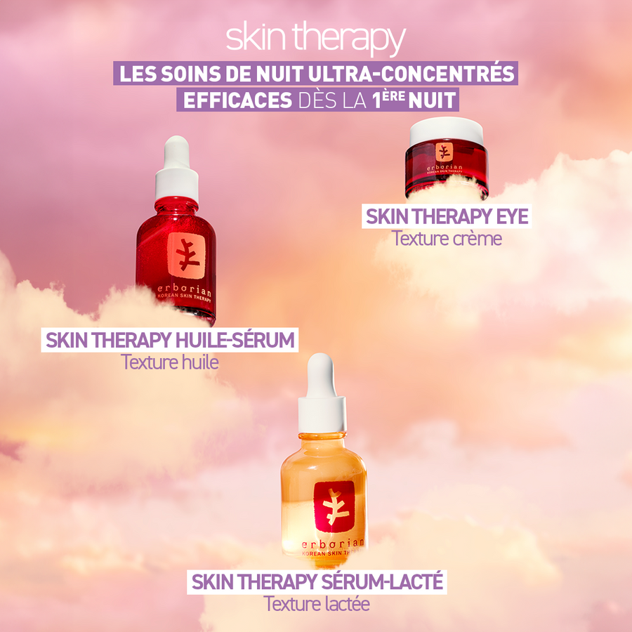 Skin Therapy Eye – Crème Yeux Multi-Perfectrice
