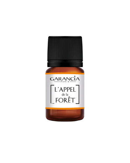 La Poudre Magique [ L'Appel de la Forêt ] - format découverte