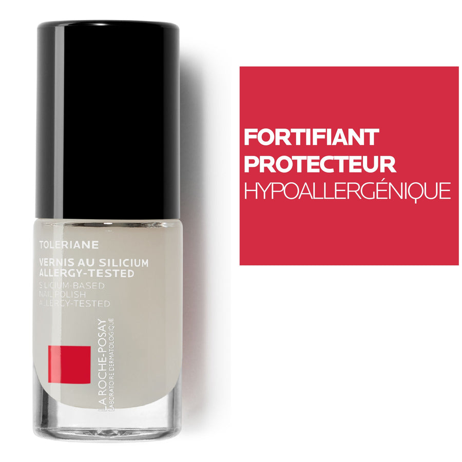 TOLERIANE VERNIS SILICIUM