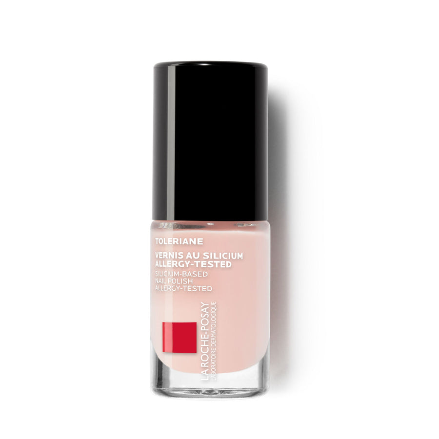 TOLERIANE VERNIS SILICIUM - ABRICOT