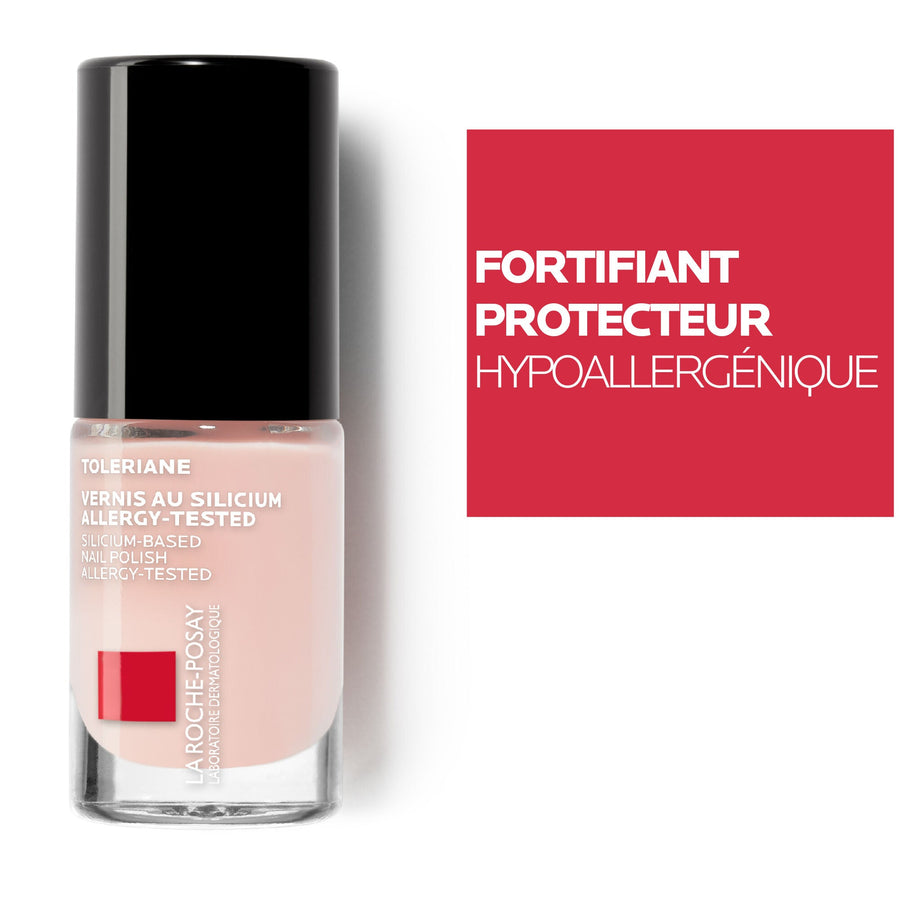 TOLERIANE VERNIS SILICIUM