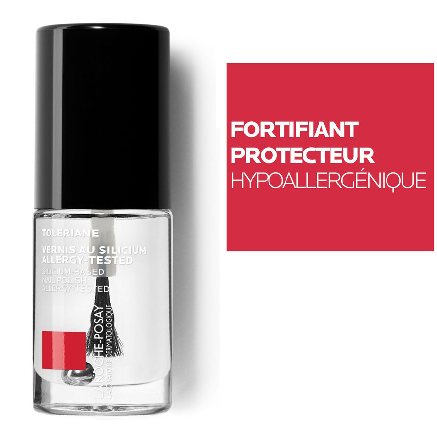 TOLERIANE VERNIS SILICIUM