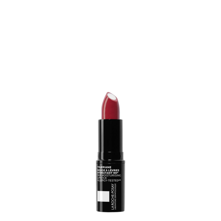 TOLERIANE NOVALIP ROUGE À LÈVRES HYDRATANT - 198 - ROUGE MAT