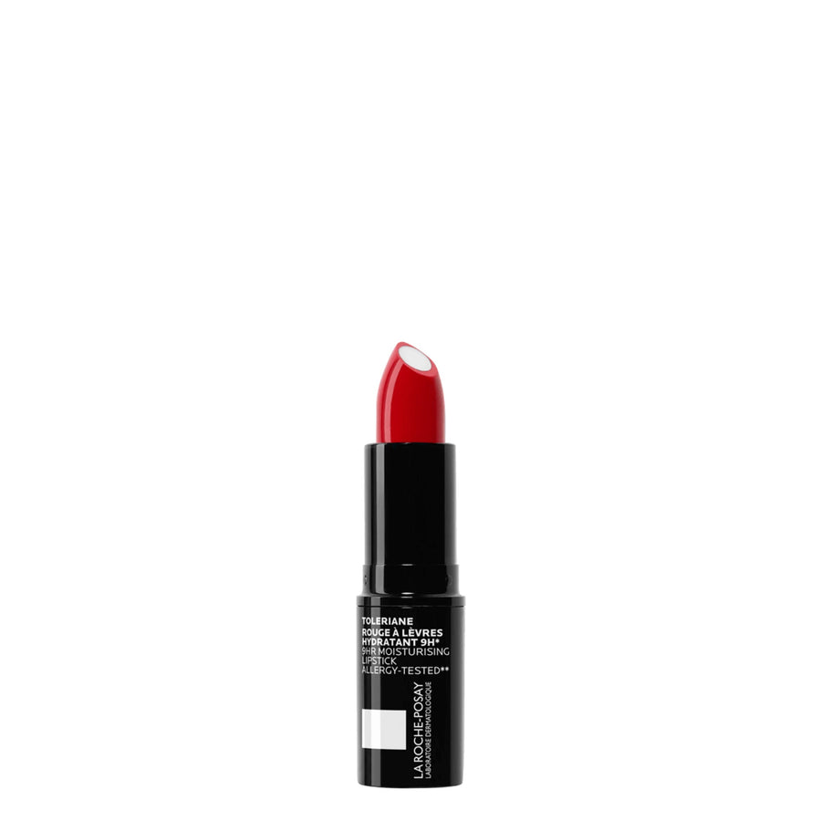 TOLERIANE NOVALIP ROUGE À LÈVRES HYDRATANT - 198 - ROUGE MAT