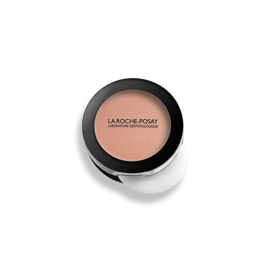 TOLERIANE FARD À JOUE / BLUSH - CARAMEL TENDRE