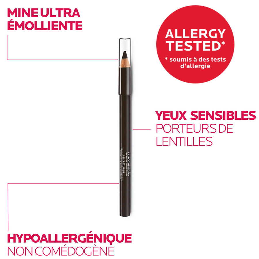 TOLERIANE CRAYON DOUCEUR