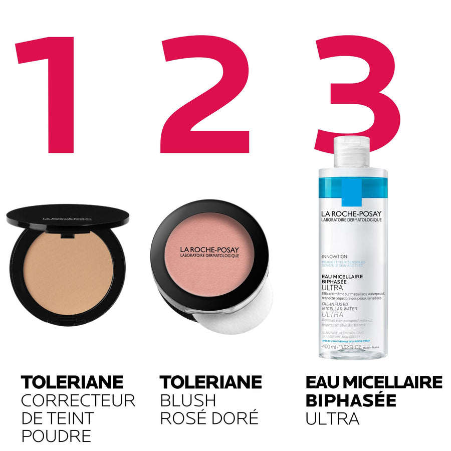 TOLERIANE TEINT MINÉRAL