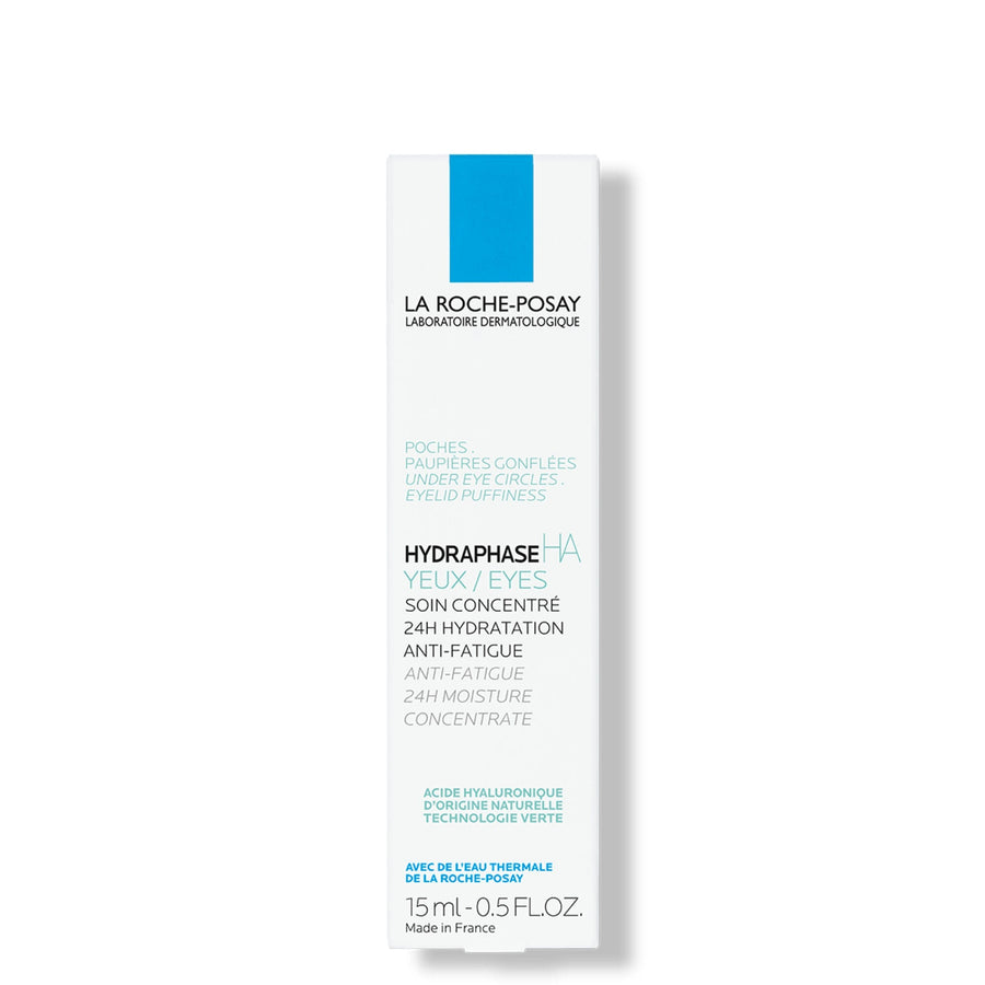 HYDRAPHASE HA YEUX CONTOUR DES YEUX