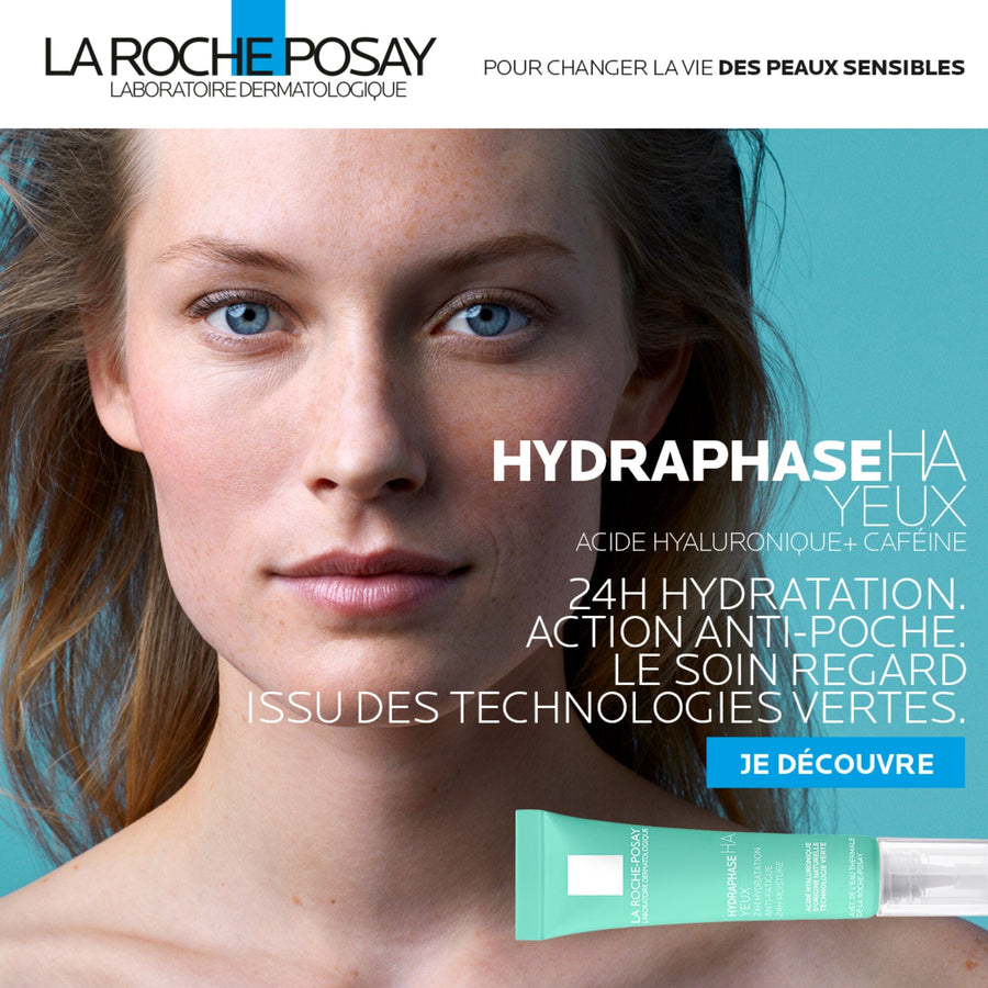 HYDRAPHASE HA YEUX CONTOUR DES YEUX