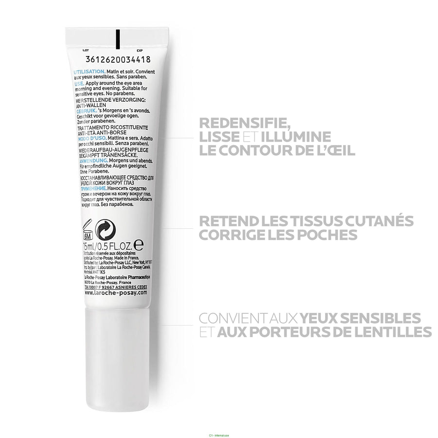 SUBSTIANE YEUX