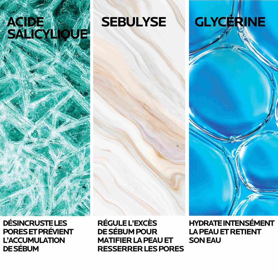 EFFACLAR MAT+