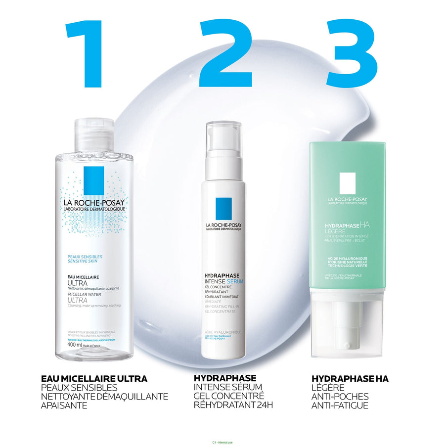 HYDRAPHASE INTENSE SÉRUM