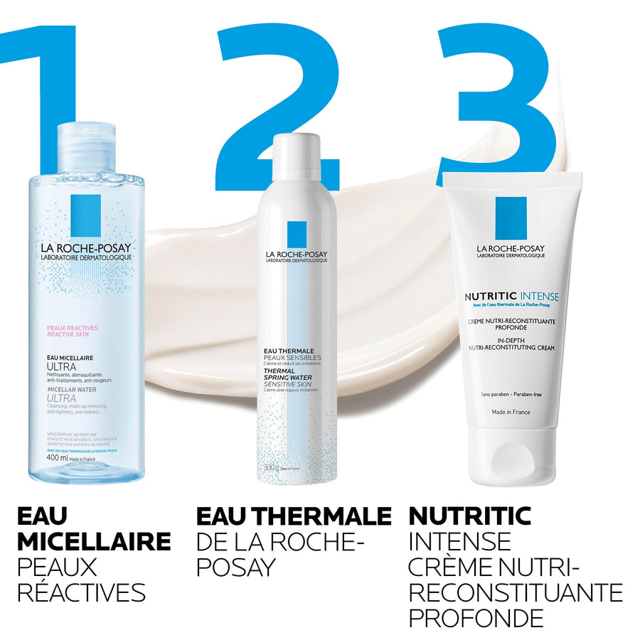 NUTRITIC INTENSE CRÈME VISAGE