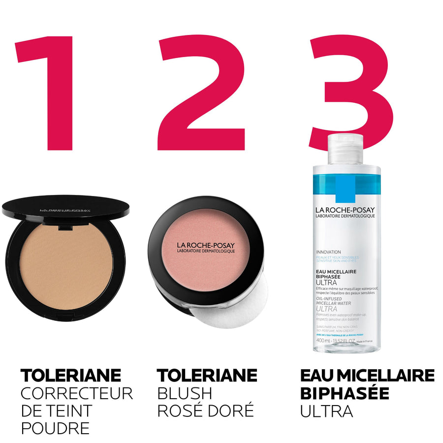 TOLERIANE TEINT MINÉRAL