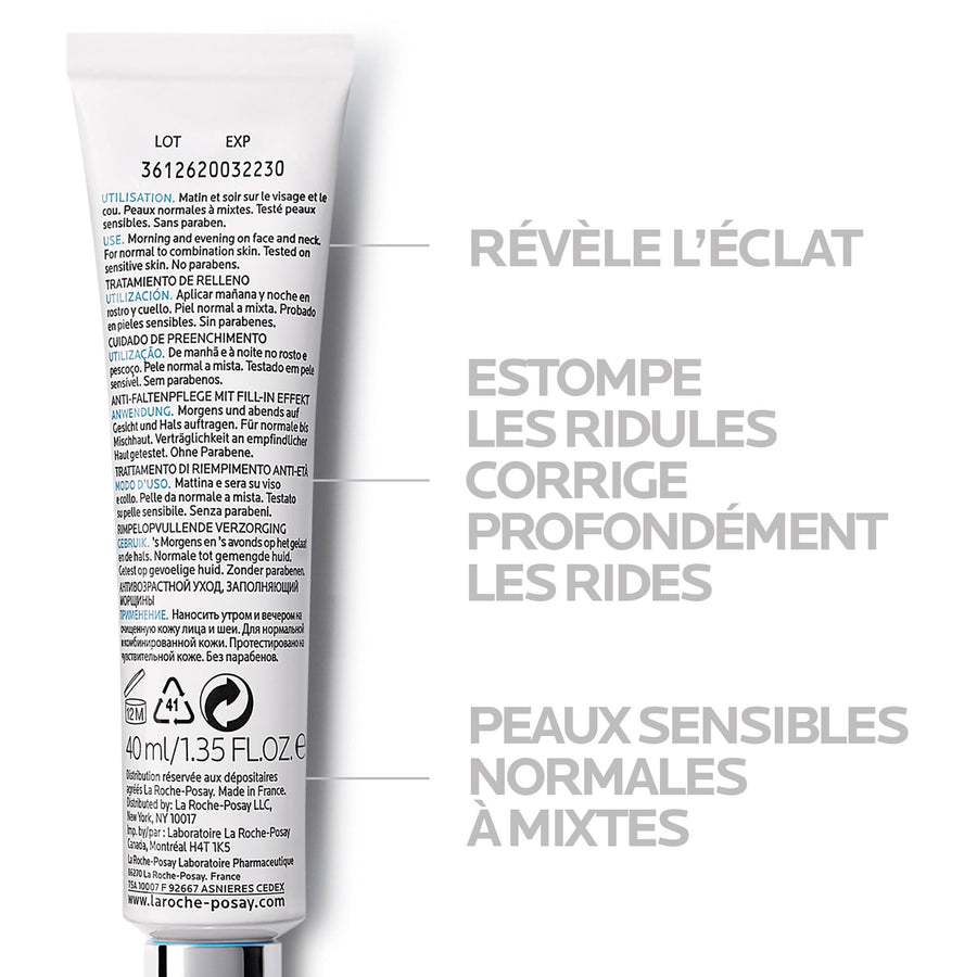 PURE VITAMIN C LÉGÈRE CRÈME À LA VITAMINE C