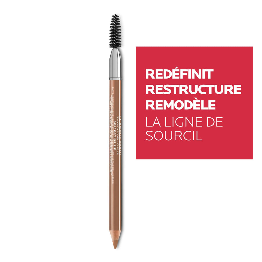 TOLERIANE CRAYON SOURCIL