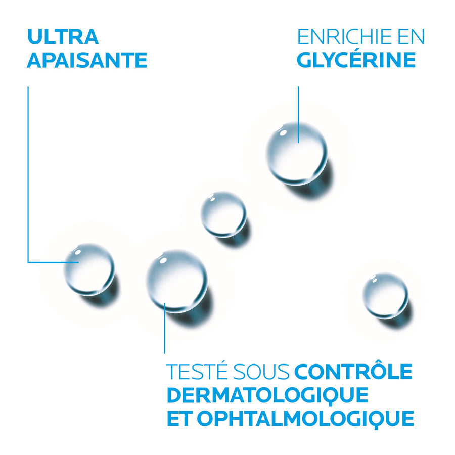 TOLERIANE EAU MICELLAIRE PEAUX RÉACTIVES