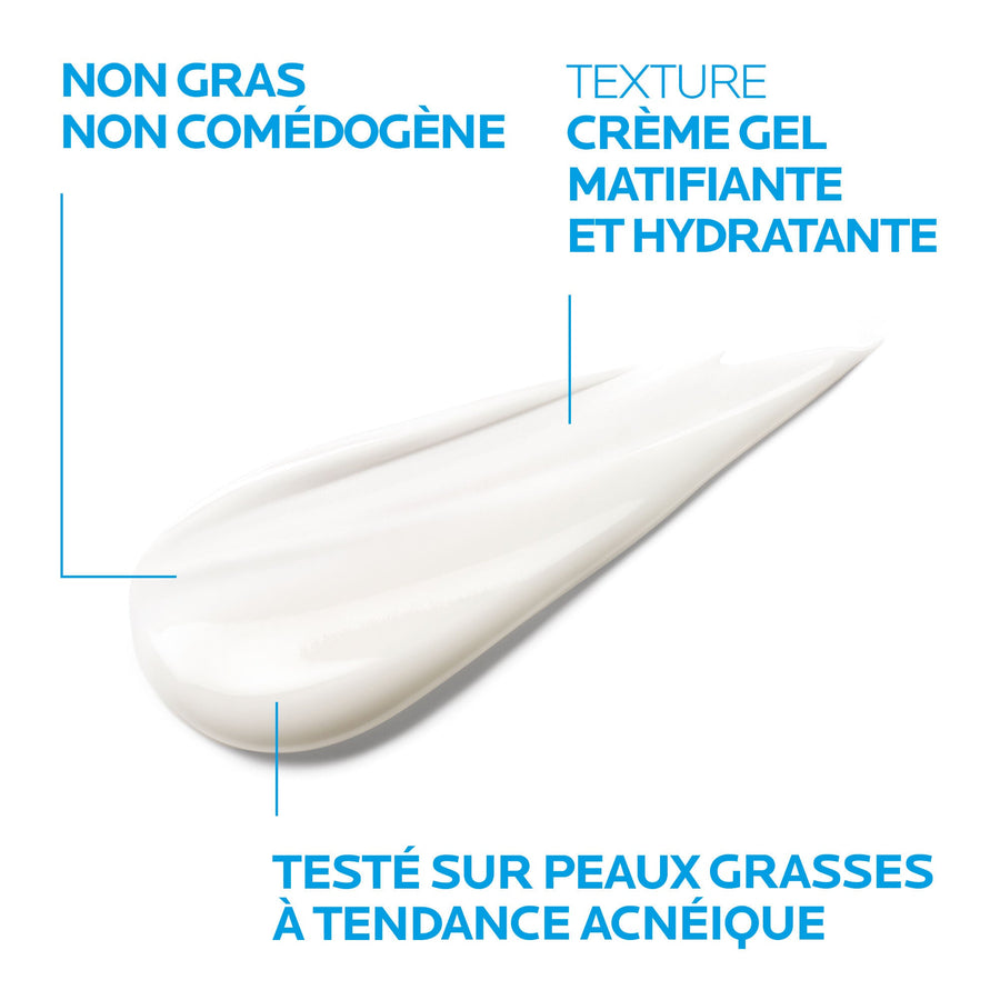 EFFACLAR DUO (+) SPF 30 SOIN ANTI-IMPERFECTIONS