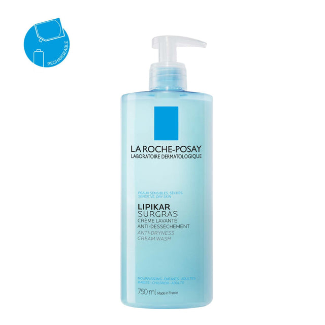 La Roche-Posay