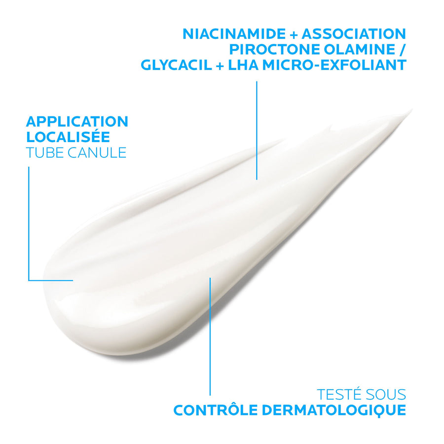 EFFACLAR A.I. SOIN ANTI-IMPERFECTIONS