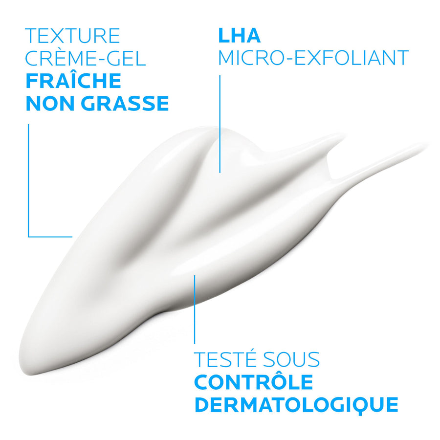 EFFACLAR K(+)