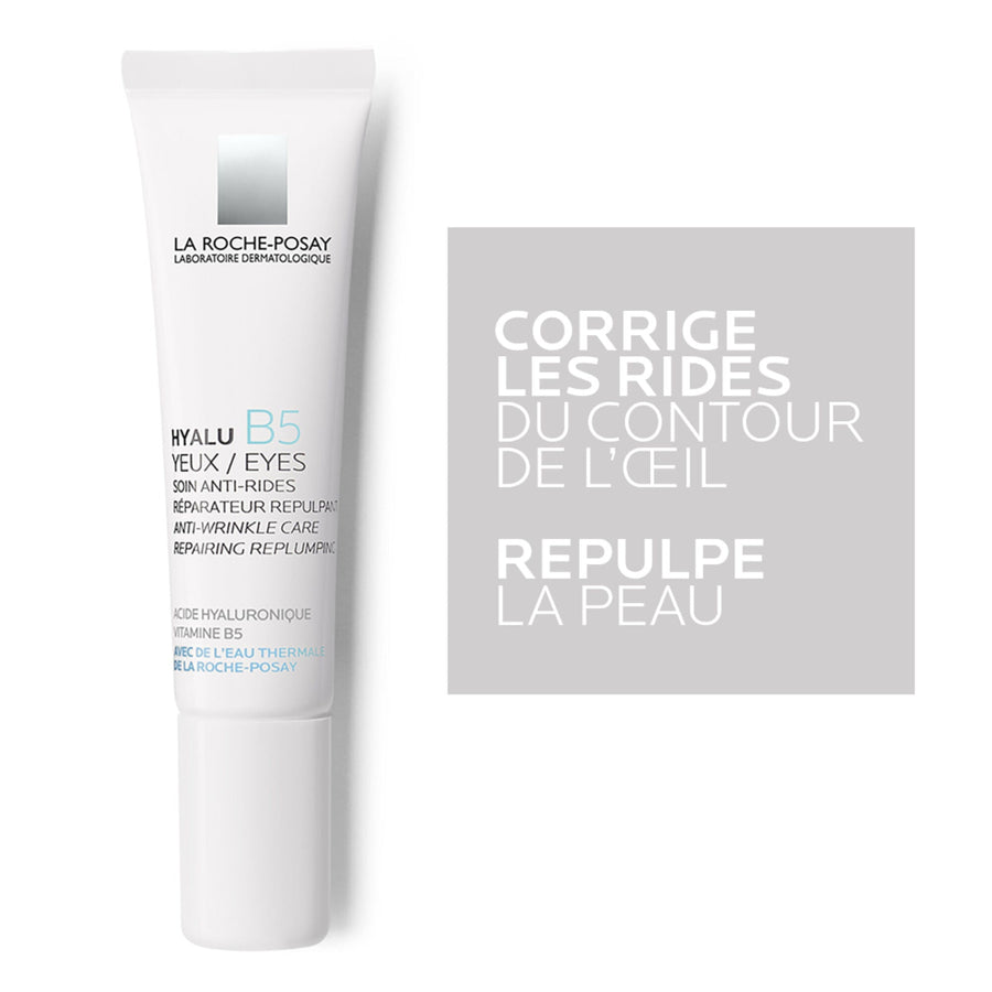 HYALU B5 YEUX CONTOUR DES YEUX ANTI-RIDES