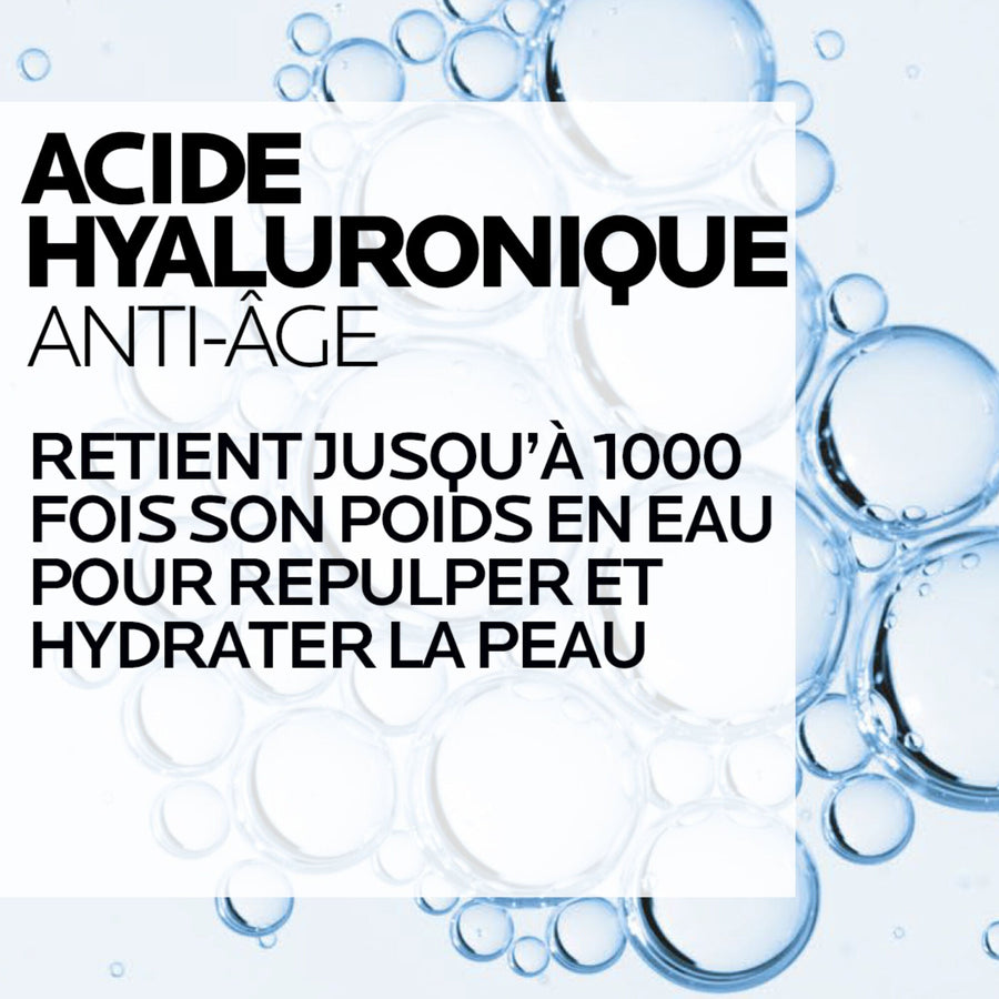 HYALU B5 SOIN RICHE CRÈME À L'ACIDE HYALURONIQUE