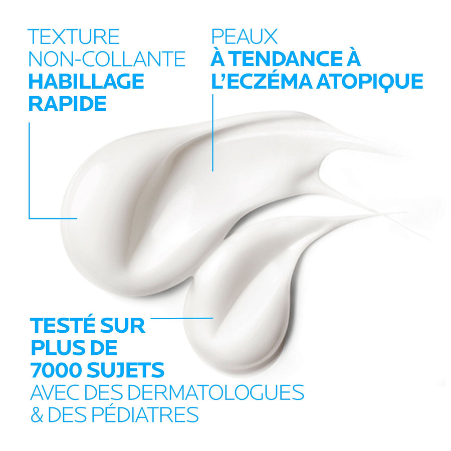 LIPIKAR BAUME AP+M BAUME RELIPIDANT