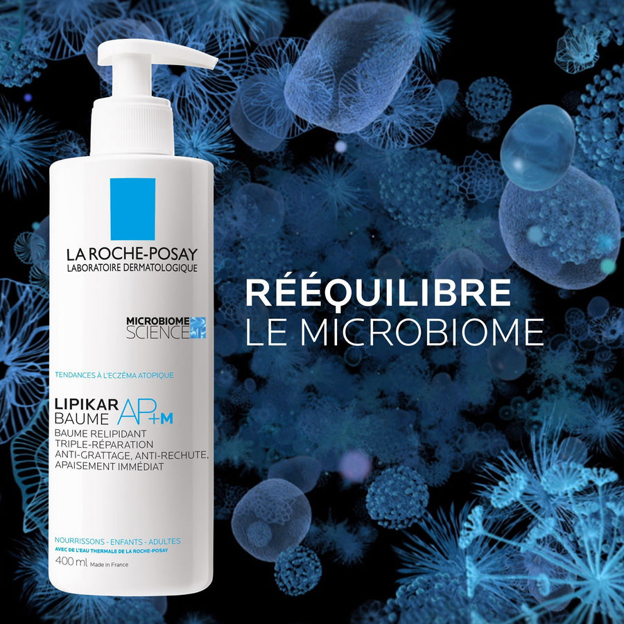 LIPIKAR BAUME AP+M BAUME RELIPIDANT