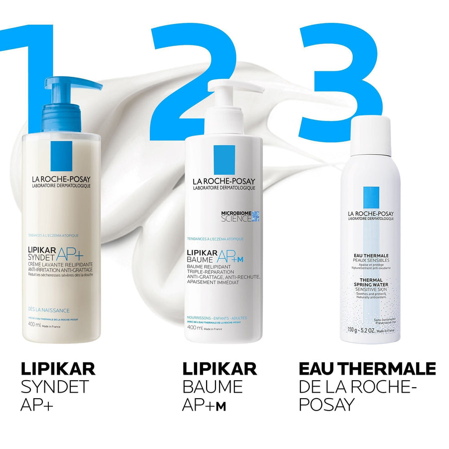 LIPIKAR BAUME AP+M BAUME RELIPIDANT