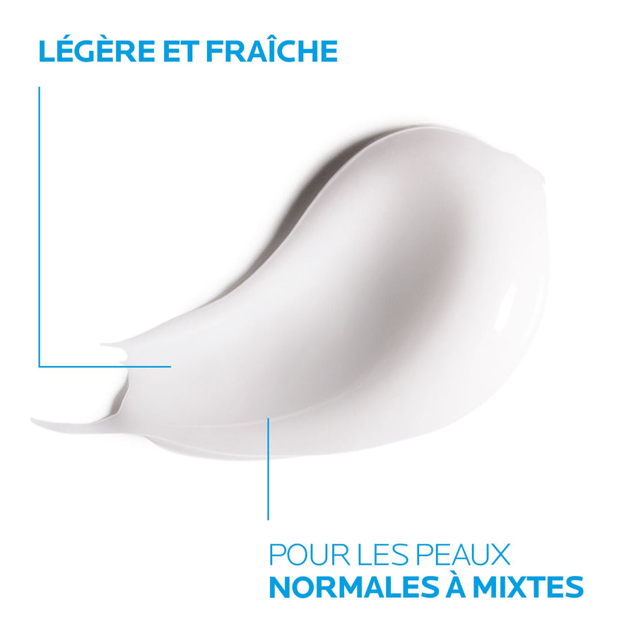 HYDRAPHASE HA LÉGÈRE CRÈME HYDRATANTE VISAGE À L'ACIDE HYALURONIQUE