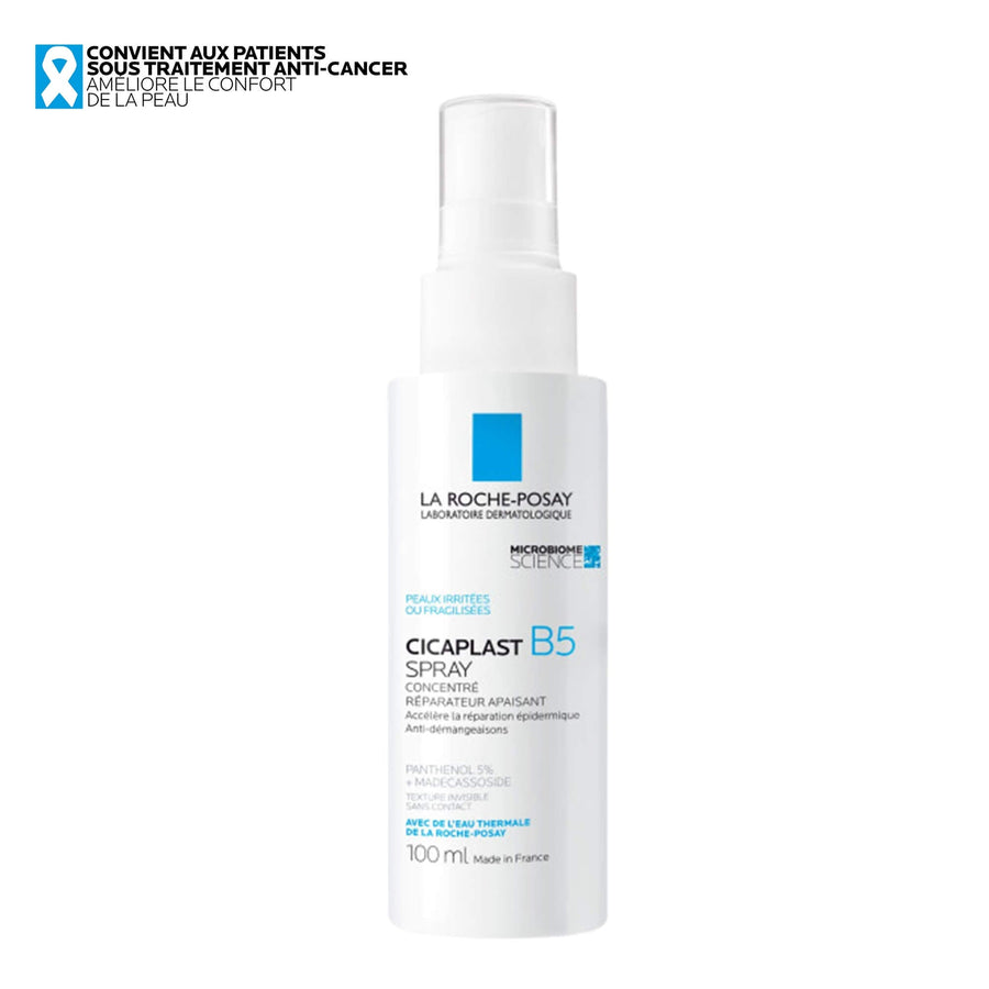 CICAPLAST SPRAY B5 SPRAY RÉPARATEUR APAISANT