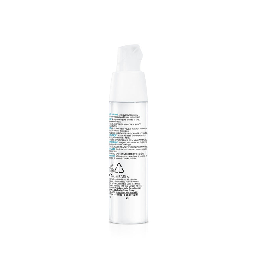 TOLERIANE DERMALLERGO CRÈME HYDRATANTE PEAU SENSIBLE ET ALLERGIQUE