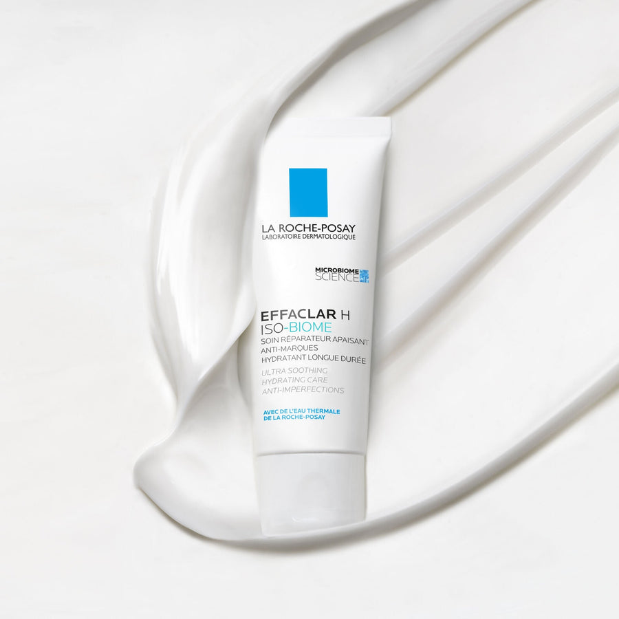 EFFACLAR H ISO-BIOME SOIN RÉPARATEUR APAISANT ANTI-MARQUES