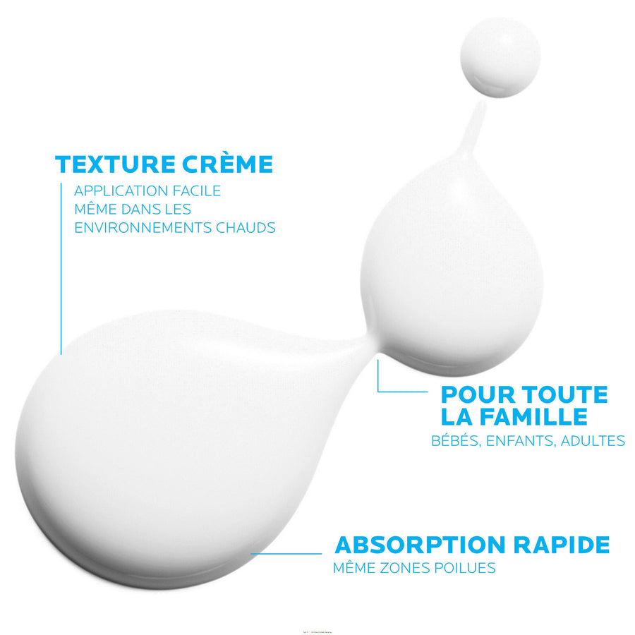 LIPIKAR CRÈME AP+M CRÈME HYDRATANTE CORPS