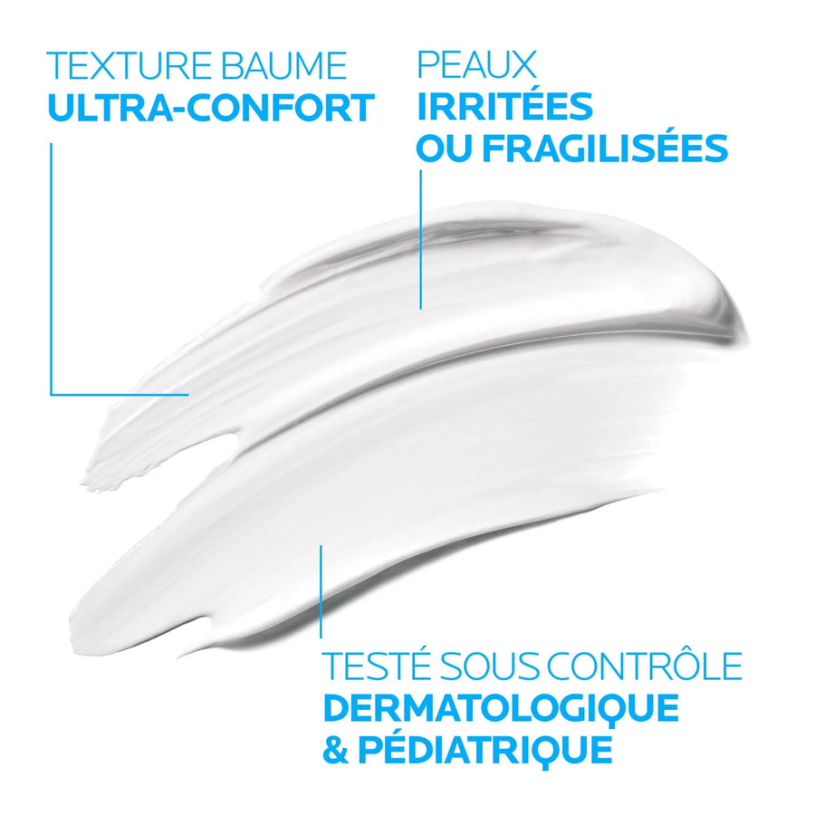CICAPLAST BAUME B5+ CRÈME ULTRA-RÉPARATRICE APAISANTE