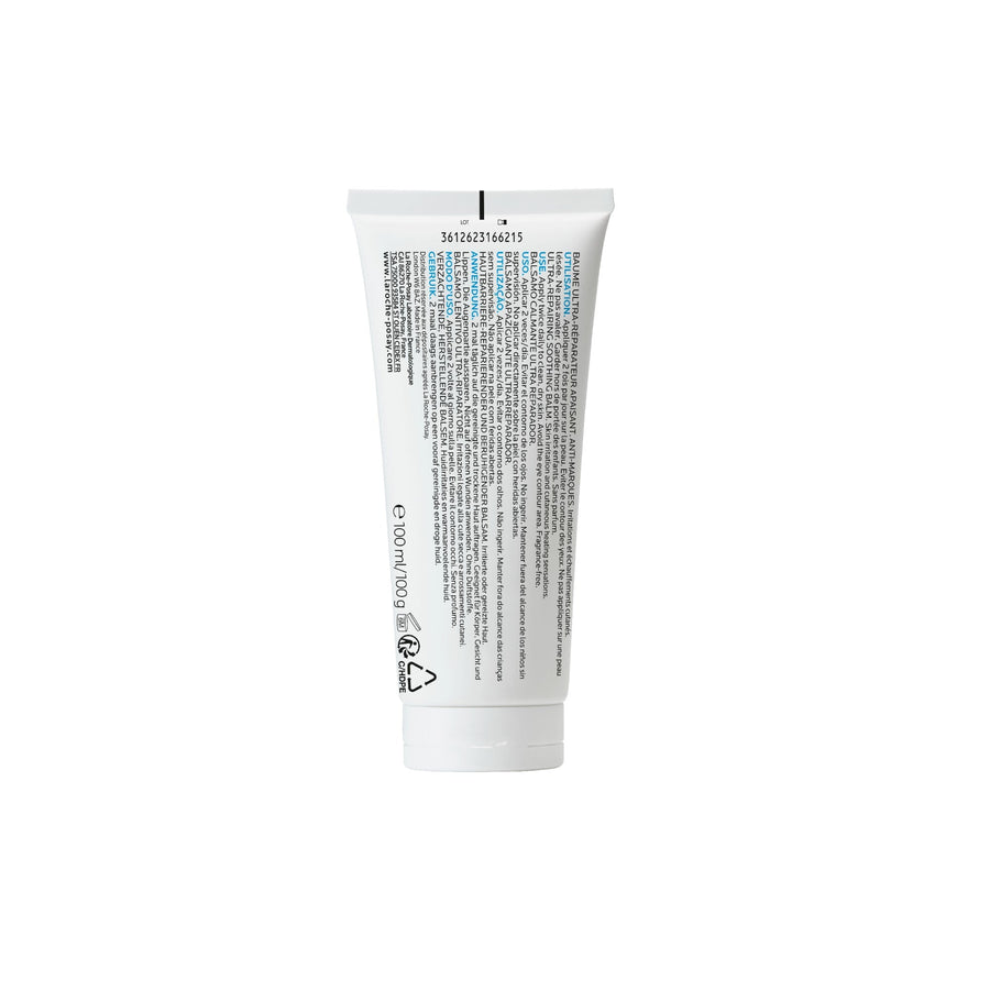 CICAPLAST BAUME B5+ CRÈME ULTRA-RÉPARATRICE APAISANTE