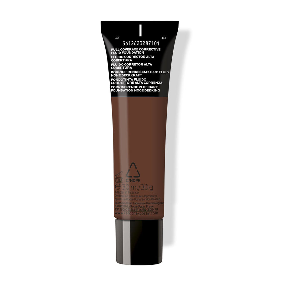 FOND DE TEINT TOLERIANE FLUIDE CORRECTEUR