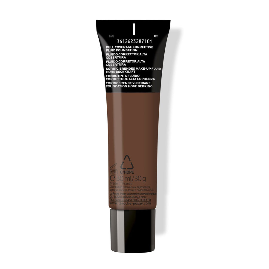 FOND DE TEINT TOLERIANE FLUIDE CORRECTEUR