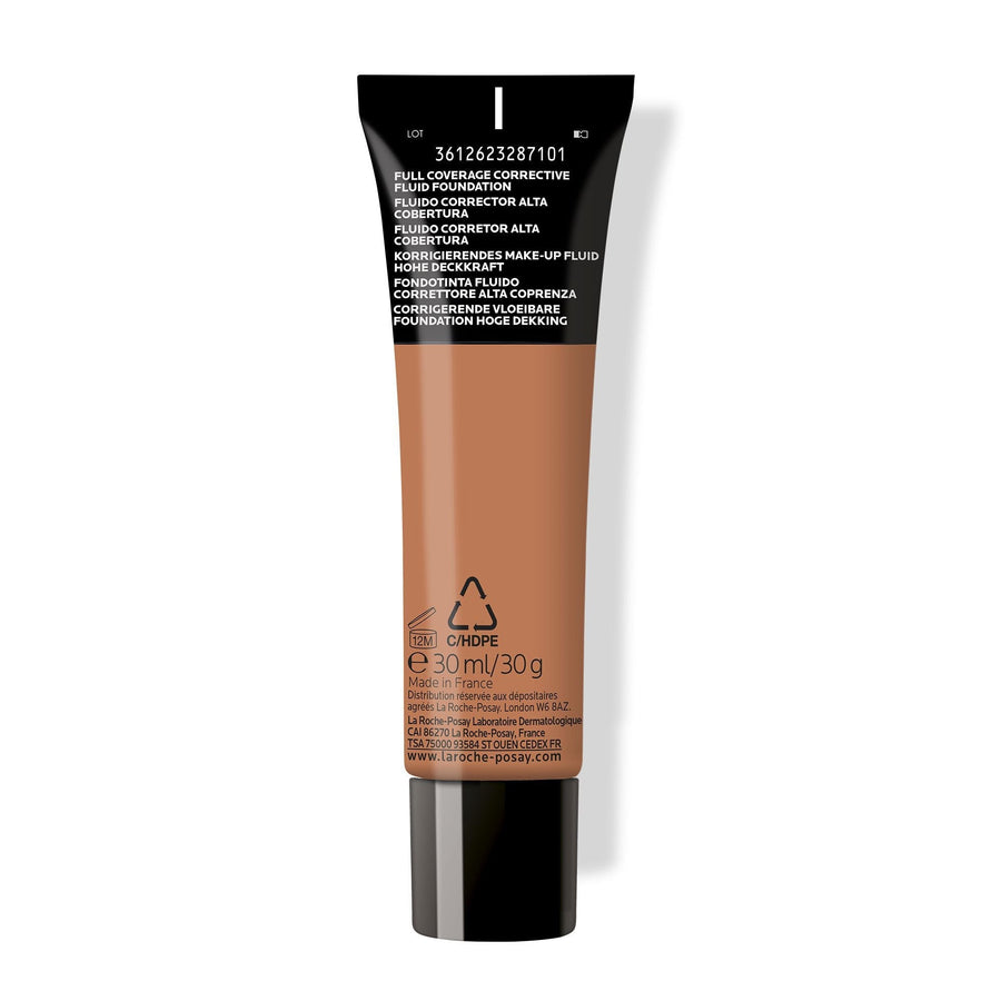 FOND DE TEINT TOLERIANE FLUIDE CORRECTEUR