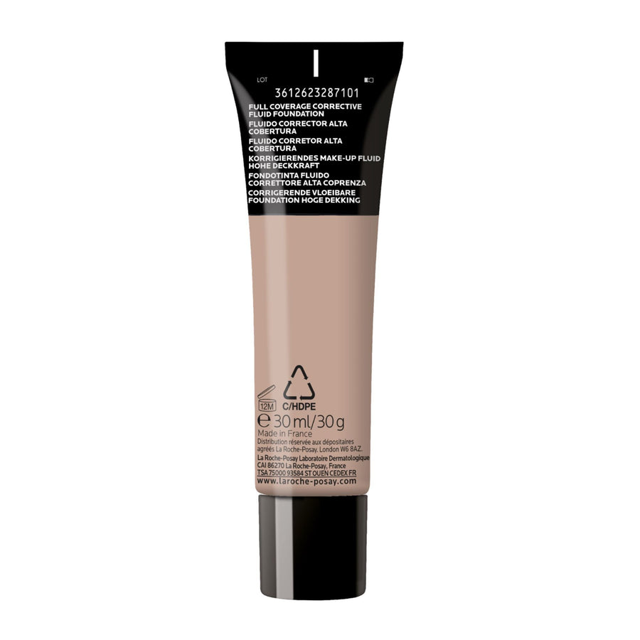 FOND DE TEINT TOLERIANE FLUIDE CORRECTEUR