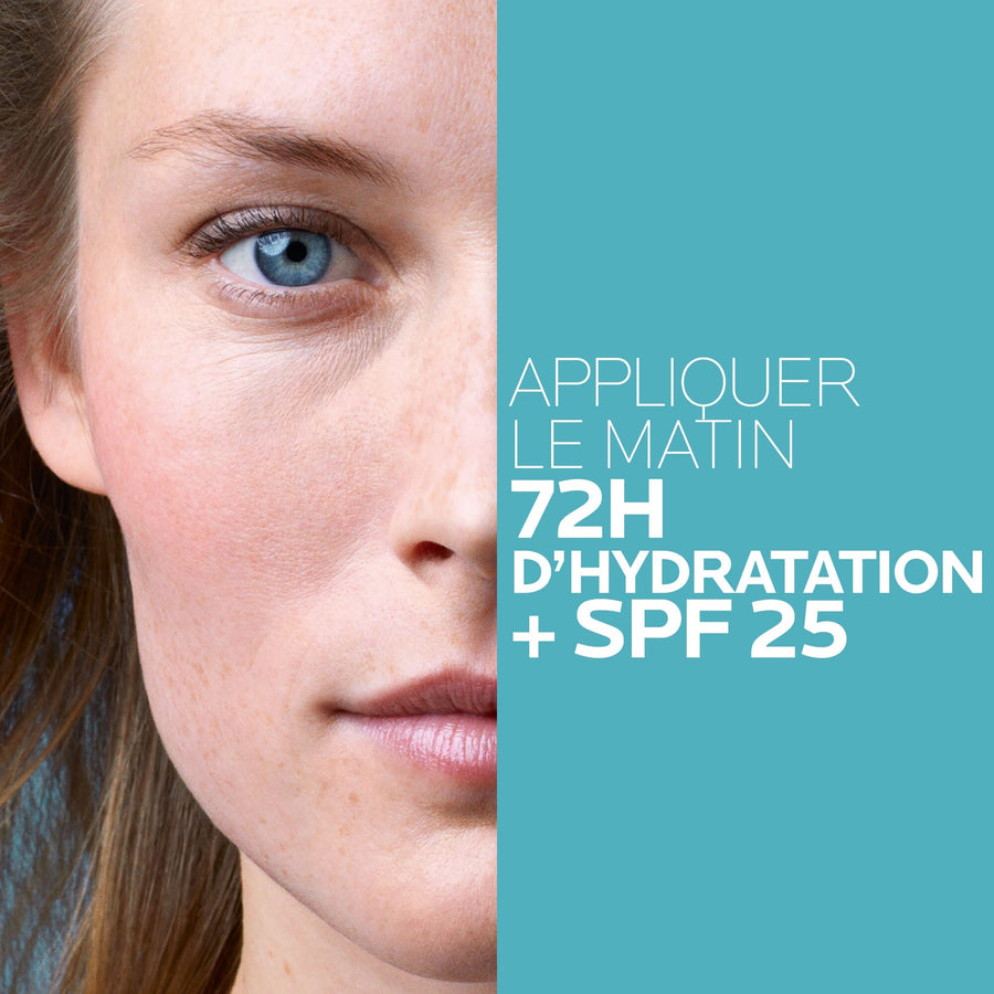HYDRAPHASE HA UV SPF 25 LÉGÈRE