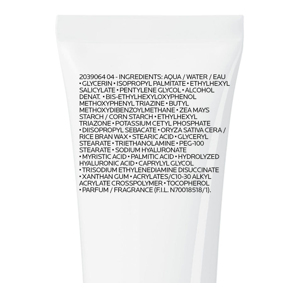 HYDRAPHASE HA UV SPF 25 LÉGÈRE