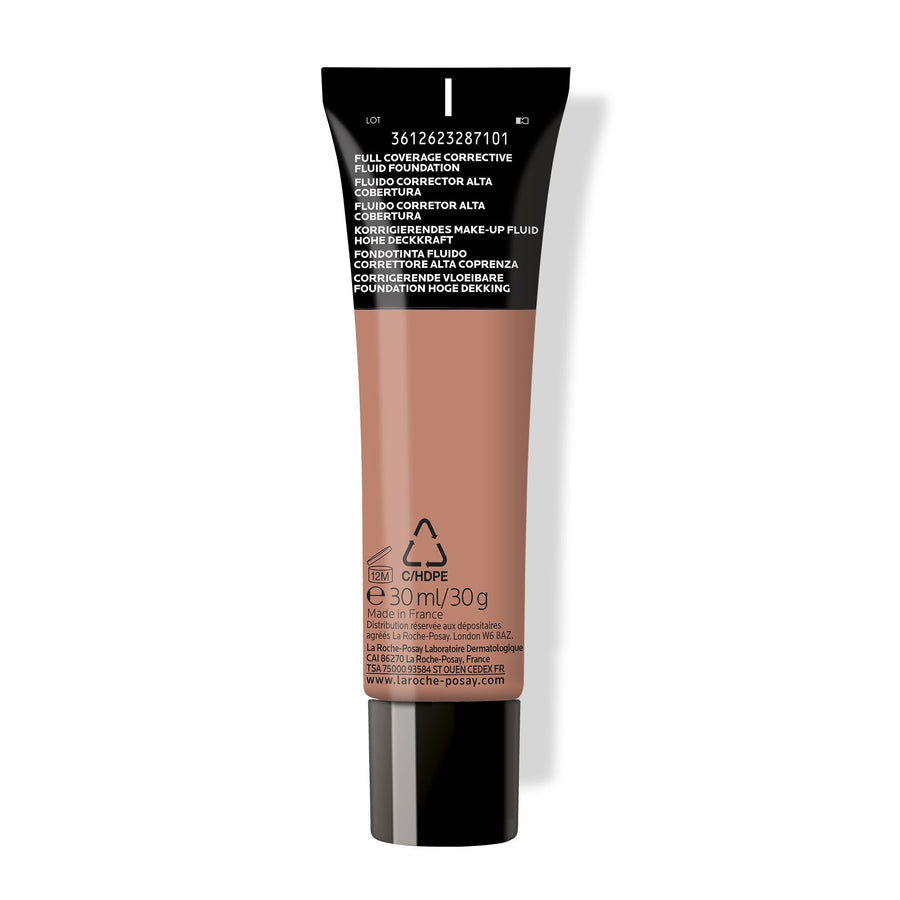 FOND DE TEINT TOLERIANE FLUIDE CORRECTEUR