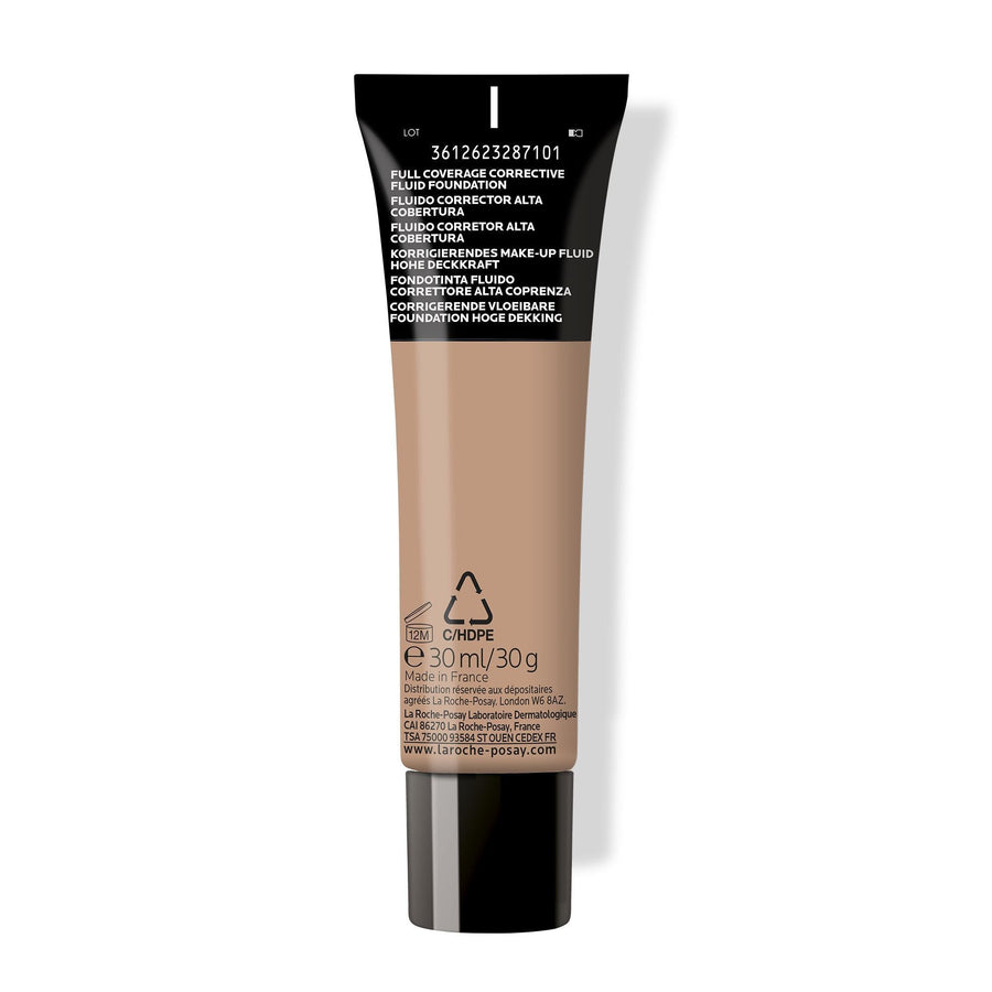 FOND DE TEINT TOLERIANE FLUIDE CORRECTEUR