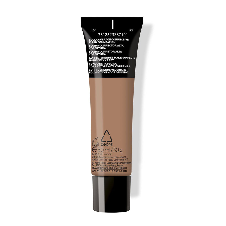 FOND DE TEINT TOLERIANE FLUIDE CORRECTEUR