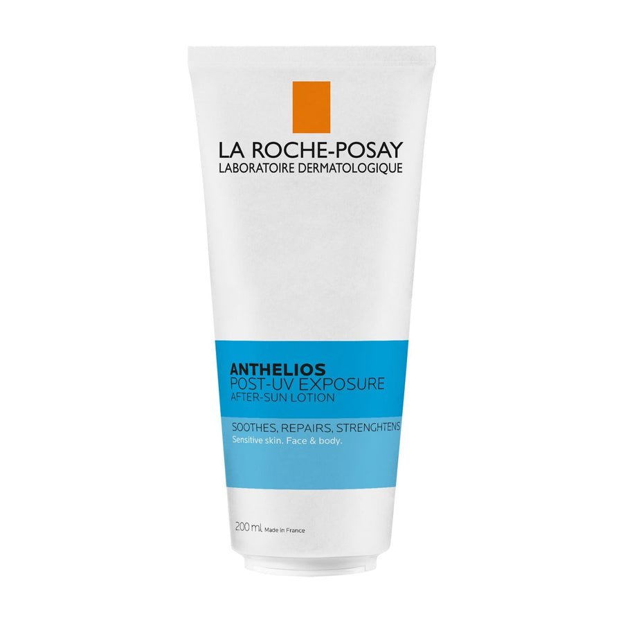 ANTHELIOS POST-UV EXPOSURE LAIT APRÈS-SOLEIL