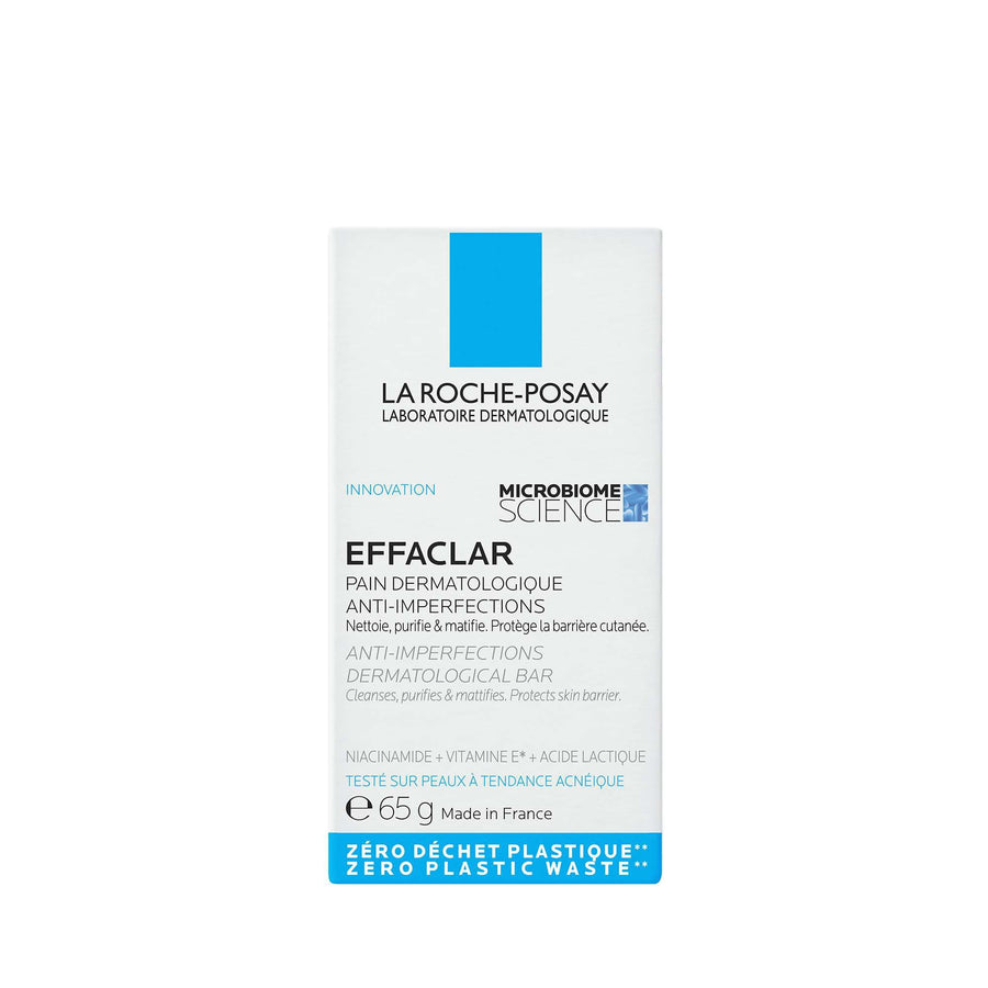 EFFACLAR PAIN DERMATOLOGIQUE